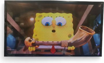 Б/в Телевізор Lg 37ln541u 01-200906024