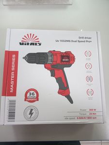 Б/в Шурупокрут Vitals us 1032mg 16-000275540