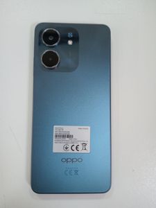 Б/в Мобільний телефон Oppo a5x 4g 4/128gb 01-200883702
