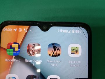 Б/в Мобільний телефон Xiaomi redmi a3 4/128gb 01-200906497