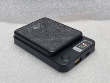 Б/в Повербанк Pawer Bank 20000mah 22.5w 01-200907056