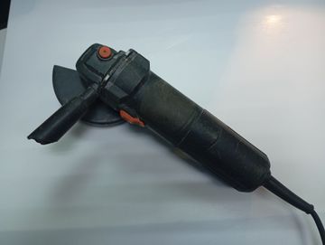 Б/в Кутова шліфмашина Dnipro-M gs-100s 01-200906492