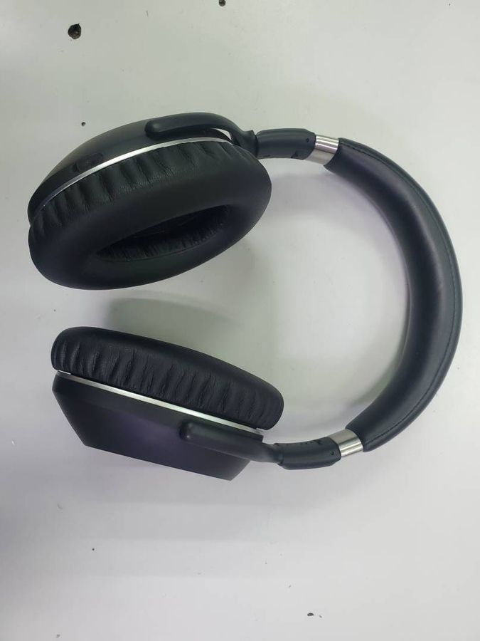 Sennheiser pxc 550