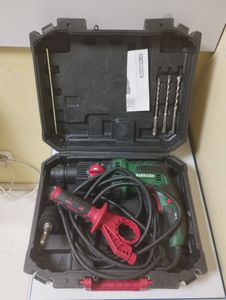 Б/в Перфоратор Parkside pbh 800a1 01-200906375