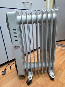 Б/у Обогреватель Aftron afor9500 01-200905912
