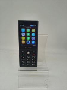 Б/в Мобільний телефон Nomi i2841 18-000094896