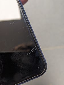 Б/в Мобільний телефон Xiaomi redmi note 9 4/128gb 01-200824995