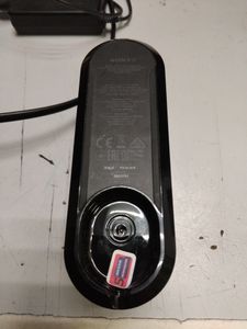 Б/в Док станція для геймпадів Sony dualshock 4 charging station cuh-zdc1 01-200907750