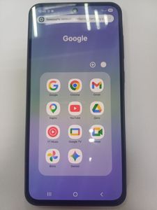 Б/у Мобільний телефон Samsung galaxy a36 5g 6/128gb 01-200907756