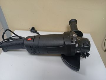 Б/в Кутова шліфмашина Dnipro-M gl-190s 01-200908075