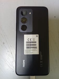 Б/в Мобільний телефон Xiaomi redmi 15 4g 6/128gb 01-200907889