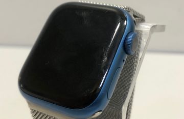 Б/у Смарт-часы Apple watch series 7 41mm 01-200908288