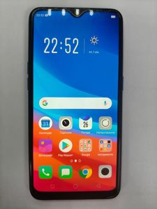 Б/в Мобільний телефон Oppo a5s 3/32gb 01-200908030