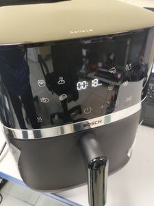 Б/в Фритюрниця Bosch serie 4 maf462b0 01-200908587