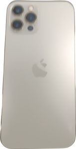 Б/у Мобільний телефон Apple iphone 12 pro 128gb 01-200908280