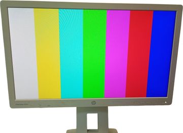 Б/в Монітор Hp e232e 01-200844852