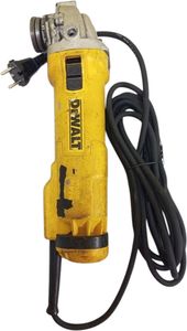 Б/в Кутова шліфмашина Dewalt dwe4237 01-200778192