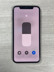 Б/в Мобільний телефон Apple iphone x 256gb 01-200908720