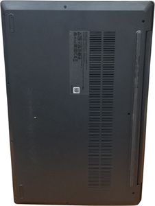 Б/в Ноутбук Lenovo 15/core i5-1235u ddr5/16gb ddr5/hdd *відсутній/ssd 512 gb/*інтегрована 01-200818999