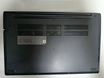 Б/в Ноутбук Lenovo 15/ryzen 5 5625u ddr4/8gb ddr4/hdd *відсутній/ssd 256 gb/*інтегрована 01-200907864