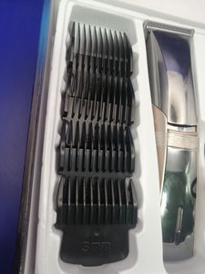 Б/у Триммер электрический Kemei km-5018 01-200910406