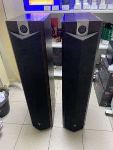 Б/в Акустика Focal chorus 726 v 01-200910050