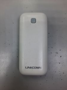 Б/в Повербанк Lincomn 5000 mah 01-200909597