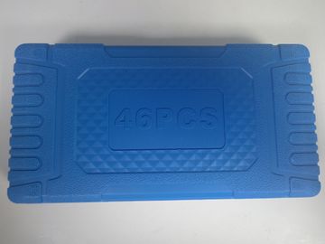 Б/в Набір автоінструментів New Tools 46 шт 16-000272961