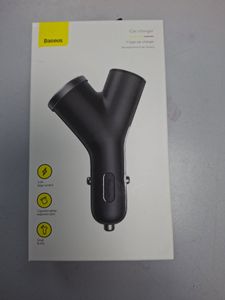 Б/в Автомобільний інвертор Baseus y 16-000274206