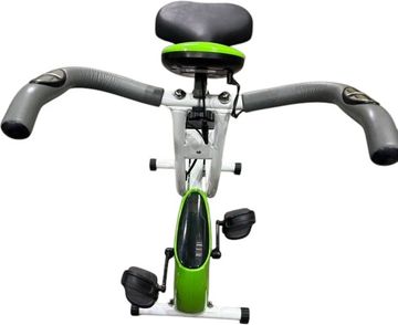 Б/у Тренажер Gymbit x-bike focus s1 103678448 01-200909928