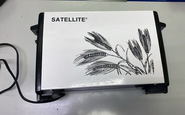 Б/в Тостер Satellite aj-7082 01-200907865