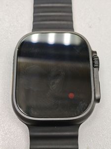 Б/в Смарт-годинник Apple watch ultra 3 gps + cellular 49mm tit. case 01-200911925