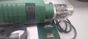 Б/в Дриль ударний Nova wi 800ji 800 ват 16-000275891