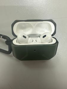 Б/в Навушники Apple airpods pro 2nd generation magsafe 01-200912352