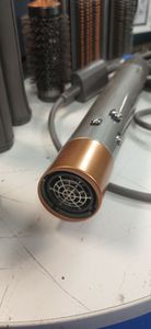 Б/в Плойка Dyson airwrap hs05 complete long nickel/copper 01-200825621