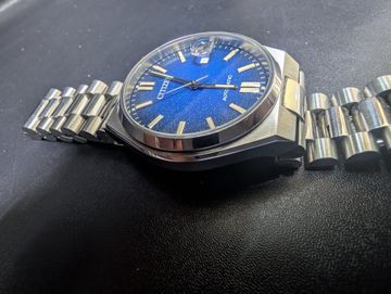 Б/в Годинник Citizen 8210-s126967 (nj0151-88l) 01-200909738