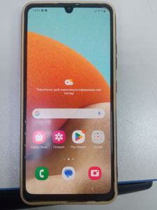 Б/в Мобільний телефон Samsung a325f galaxy a32 4/128gb 01-200912055