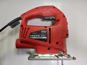 Б/в Електролобзик Modeco mn-92-105 01-200909611