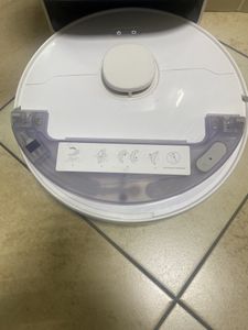 Б/у Робот-пылесос Dreame d10s plus 01-200910388