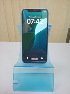 Б/в Мобільний телефон Apple iphone 12 mini 64gb 01-200913118