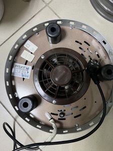 Б/в Сушарка для фруктів Profit M есп-02 01-200913435