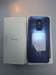 Б/в Мобільний телефон Xiaomi redmi note 9 3/64gb 01-200912716