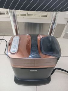 Б/у Парогенератор Tefal ixeo power qt2020 01-200908834