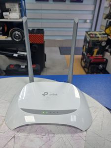 Б/у Беспроводный маршрутизатор Tp-Link tl-wr850n 01-200911610