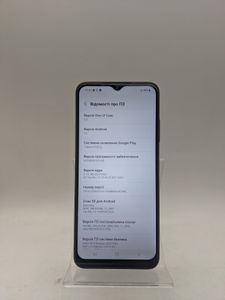 Б/у Мобільний телефон Samsung galaxy a22 5g sm-a226b 4/64gb 01-200912421