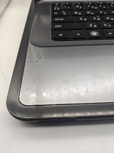 Б/в Ноутбук Hp 15/core i5 2450m ddr3/4gb ddr3//ssd 120 gb/*інтегрована 01-200912383