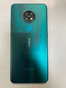 Б/в Мобільний телефон Nokia 7.2 ta-1196 dualsim 4/64gb 01-200913266