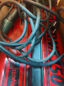 Б/в Зварювальний апарат Moderna 150 01-200913704