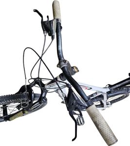 Б/в Велосипед Abs olute колеса26 01-200875403