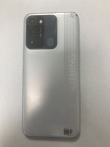 Б/у Мобільний телефон Tecno 8с kg5k 4/64gb 01-200913909